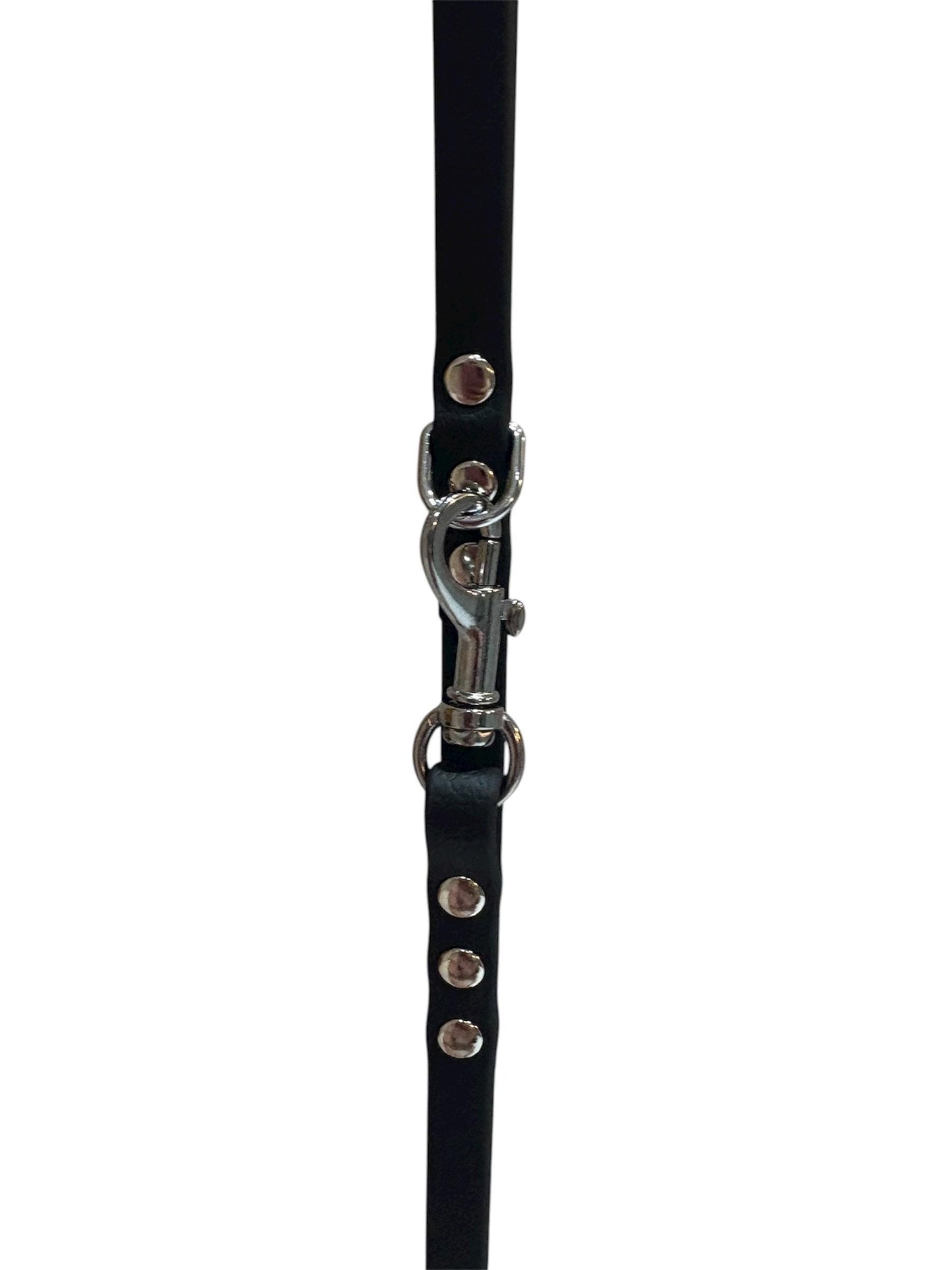 Handmade Waterproof Puppy Collar and Lead Set – Lightweight, Quick Release