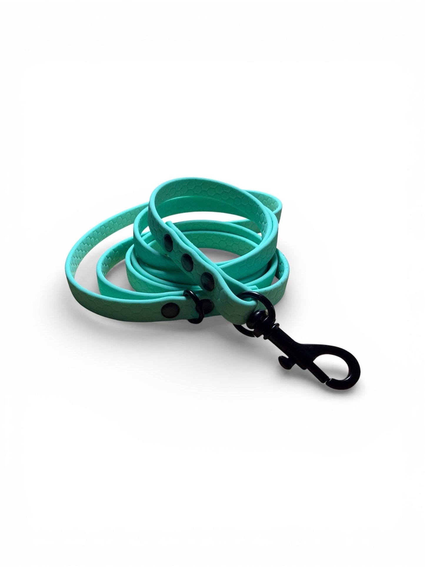 Lightweight Slim Lead Designed for Small Breed Dogs and Puppies - Waterproof, Light and Soft