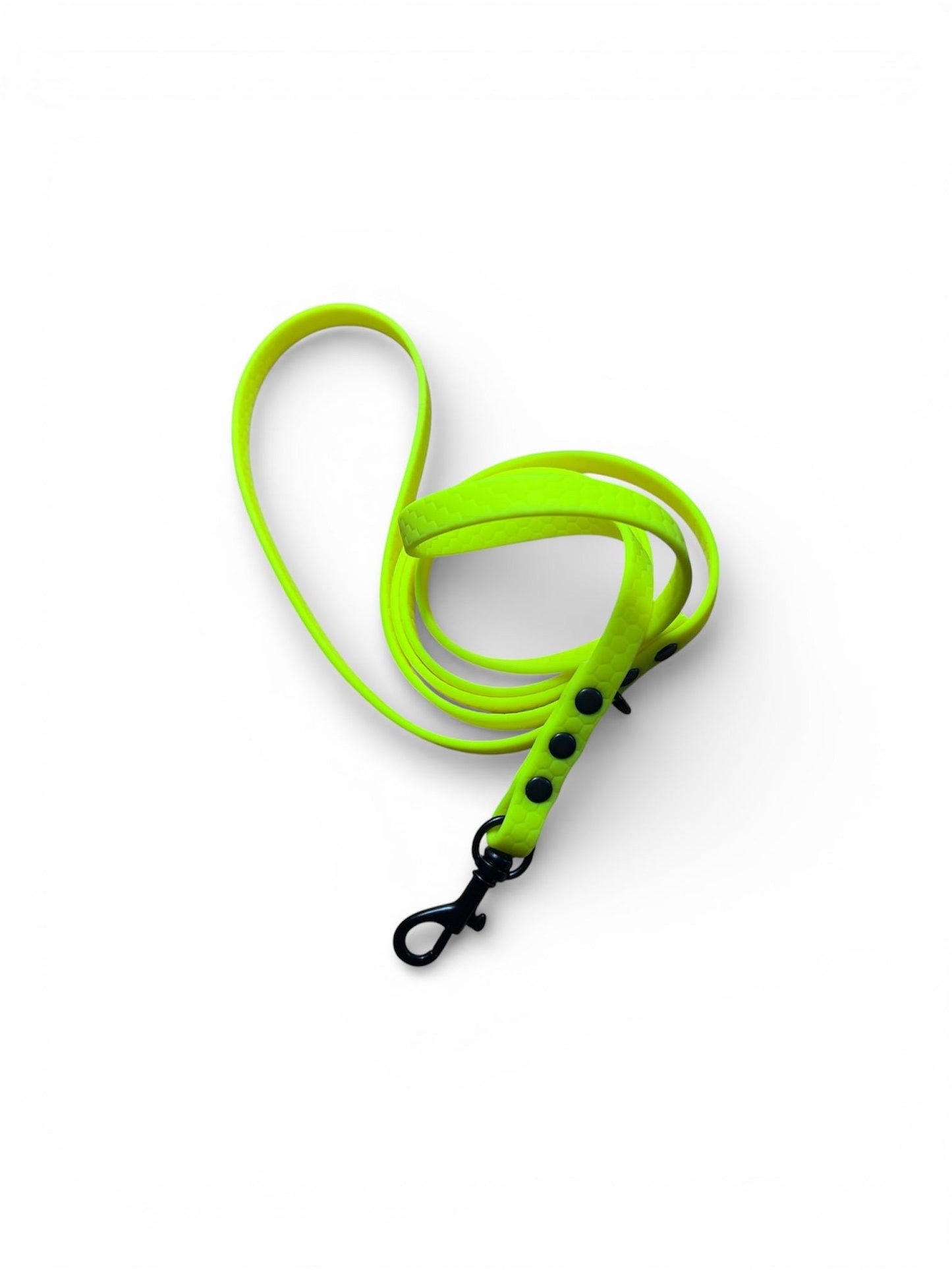 Lightweight Slim Lead Designed for Small Breed Dogs and Puppies - Waterproof, Light and Soft