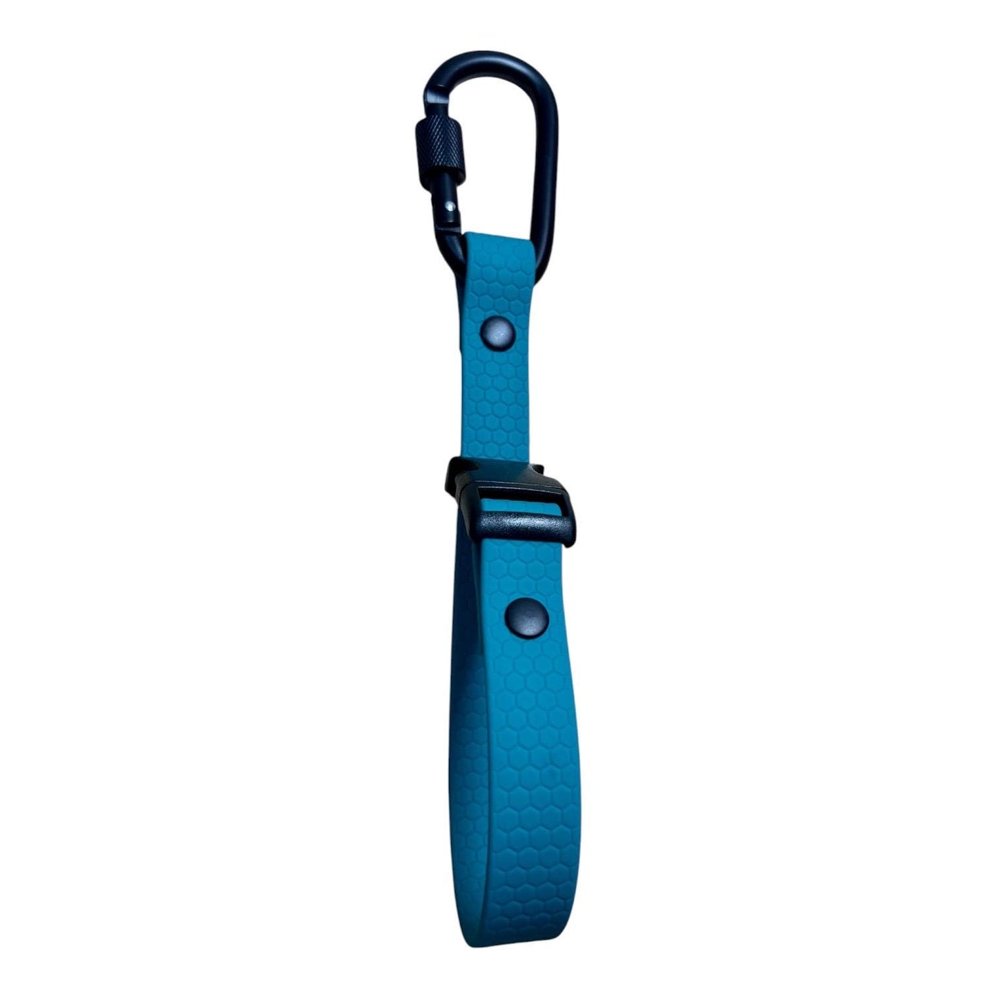 Waterproof Long Line Holder Tidy Clip with Carabiner