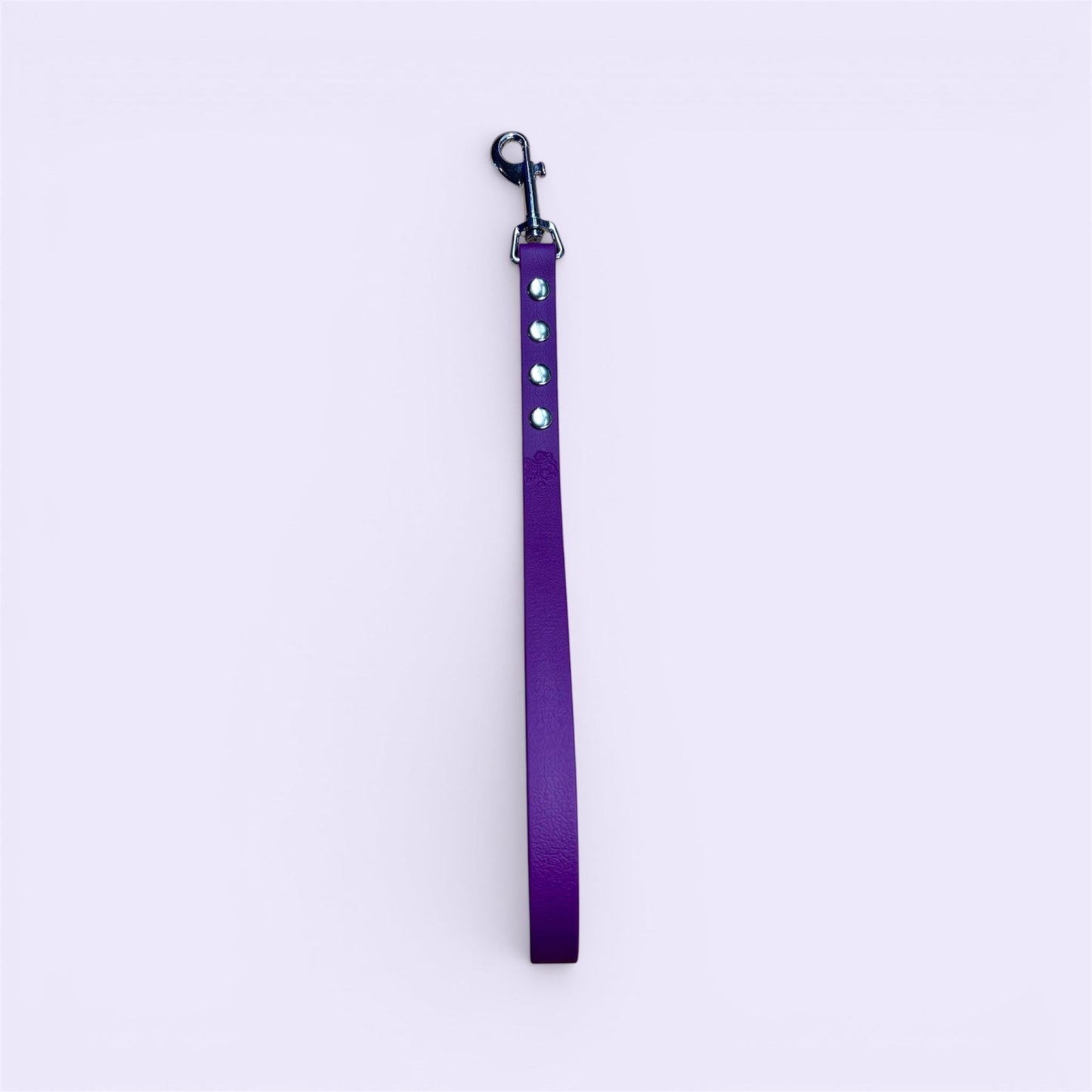Traffic Handle: Waterproof Dog Grab Handle with Custom Hardware