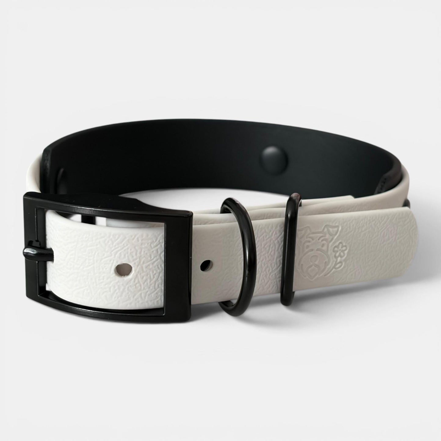 Wedding Dog Collar, Lead & Dickie Bow Set | Best Man Dog Outfit | Groomsman Dog Accessories | Formal Dog Wedding Attire