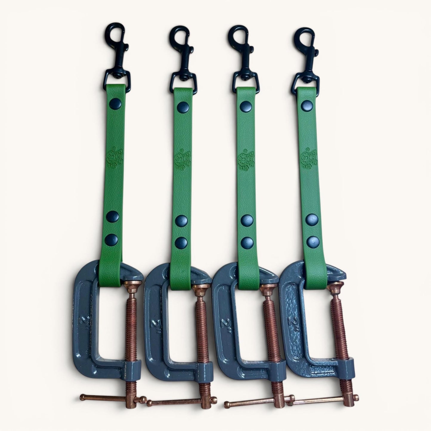 Dog Grooming Arm Table Clamp: Easy-Clean Waterproof Webbing